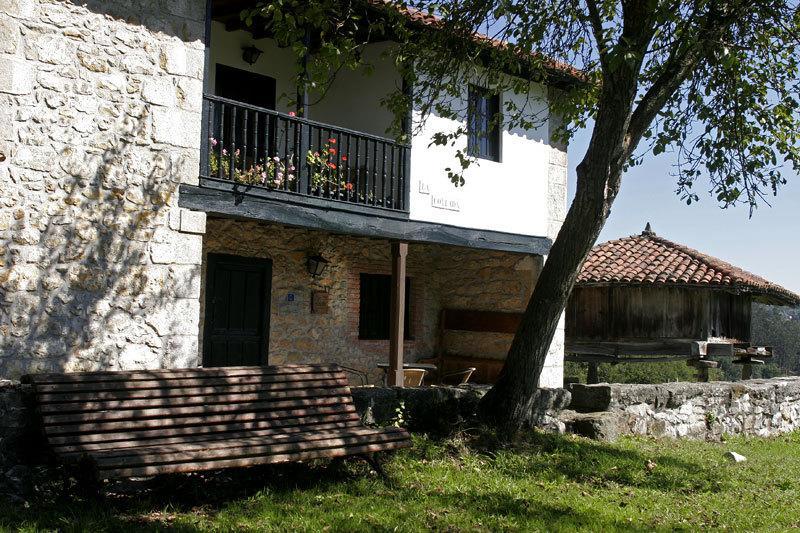 Casa Rural La Collada Sorribas  Camera foto