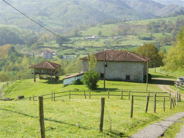 Casa Rural La Collada Sorribas  Esterno foto