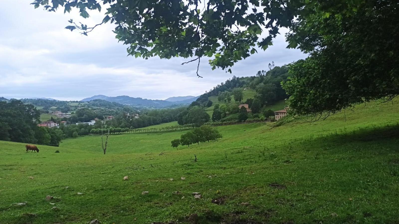 Casa Rural La Collada Sorribas  Esterno foto