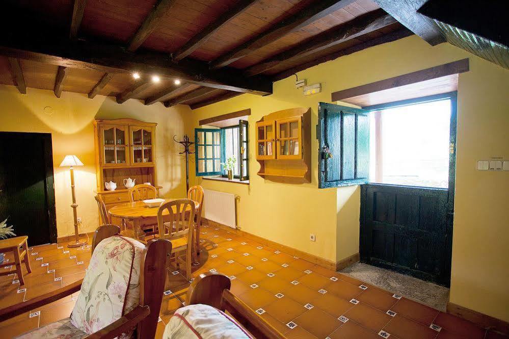 Casa Rural La Collada Sorribas  Esterno foto