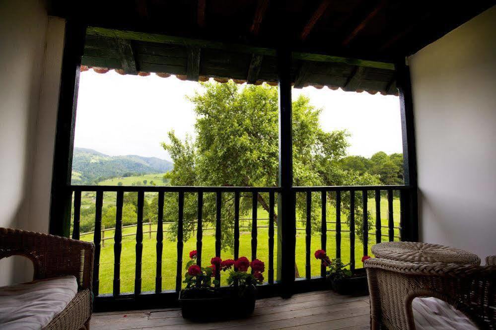 Casa Rural La Collada Sorribas  Esterno foto