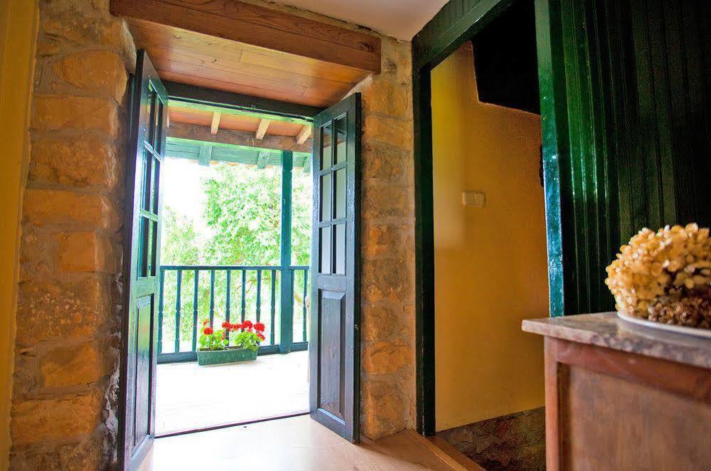 Casa Rural La Collada Sorribas  Esterno foto